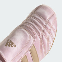 adidas Taekwondo - Women's - Clear Pink Magic Beige