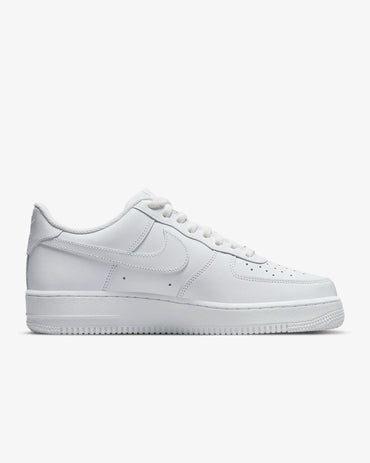 Nike Air Force 1 Low '07 - Unisex - Triple White