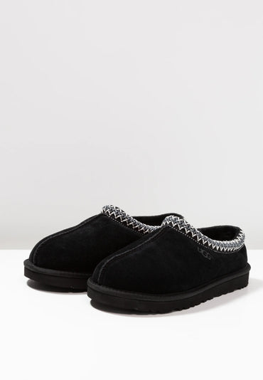 UGG Tasman Pantoffels - Dames - Zwart 
