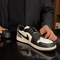 First Amsterdam - Sneaker Shields - Crease Protector - Size 38-46