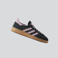 adidas Handball Spezial - Femme - Core Black Clear Pink Gum